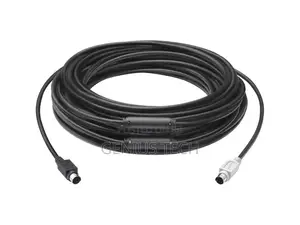 Logitech Group 15m Extended Cable
