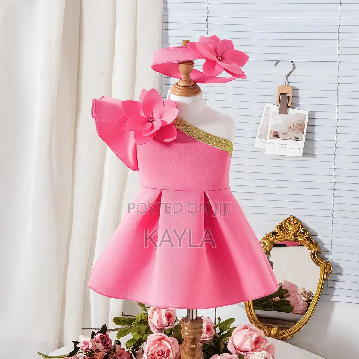 Baby Clothes