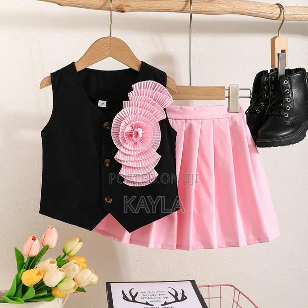 Baby Clothes - thumbnail 4