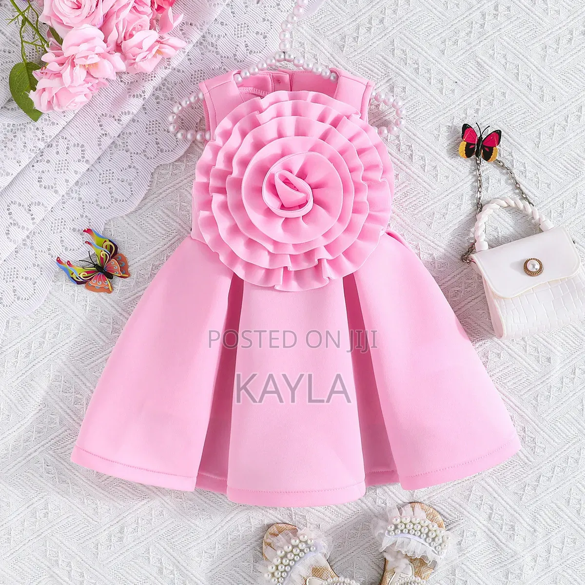Baby Clothes