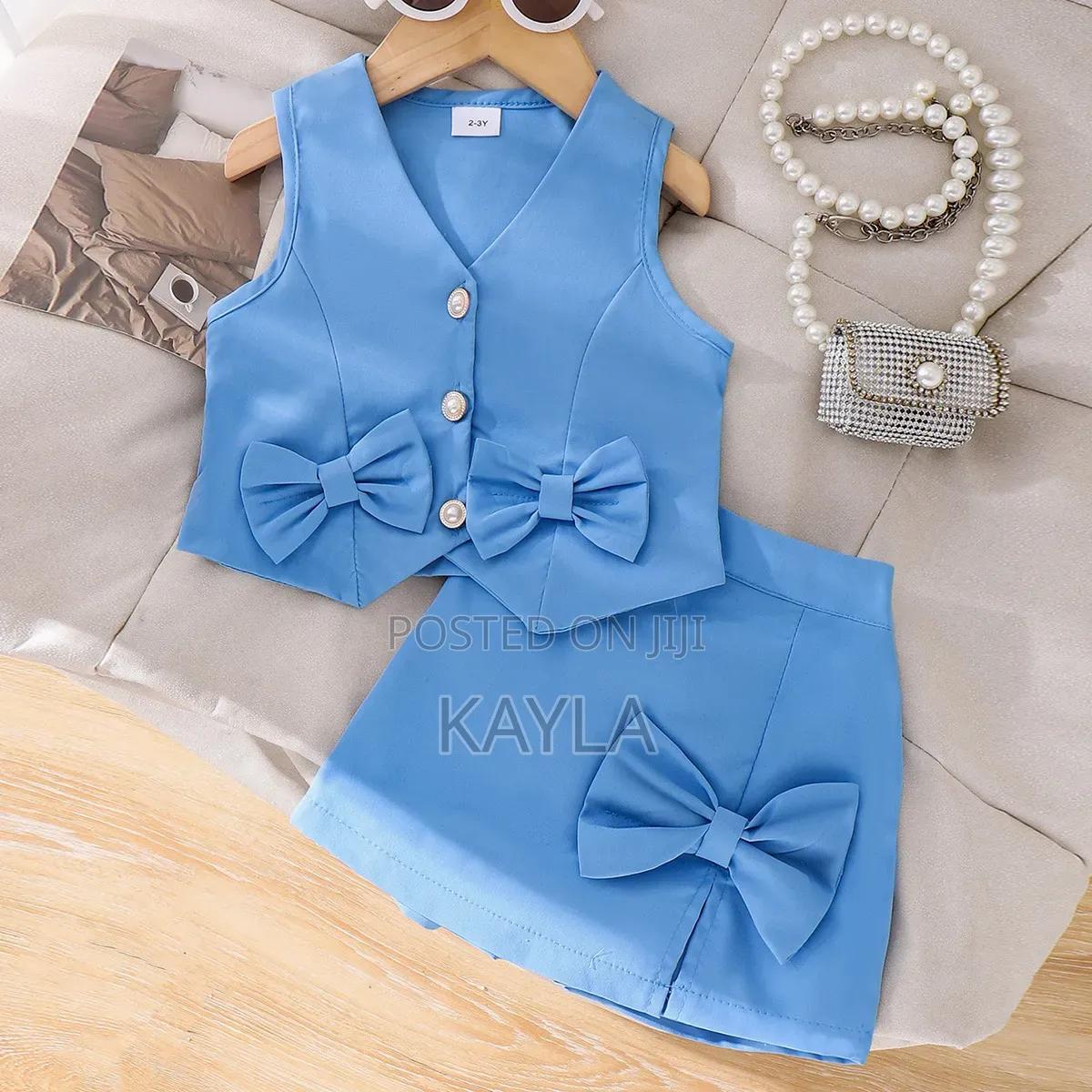 Baby Clothes