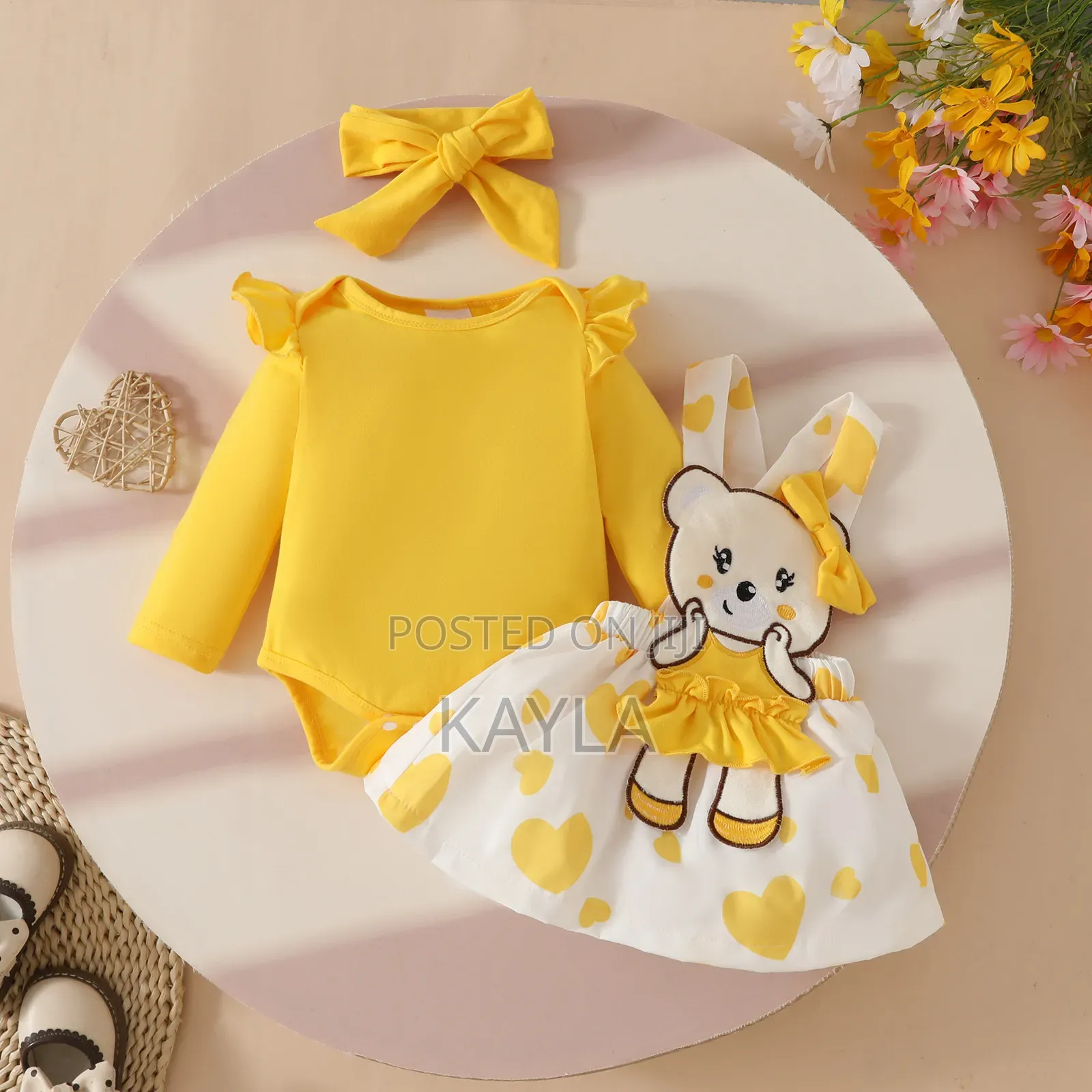 Baby Clothes