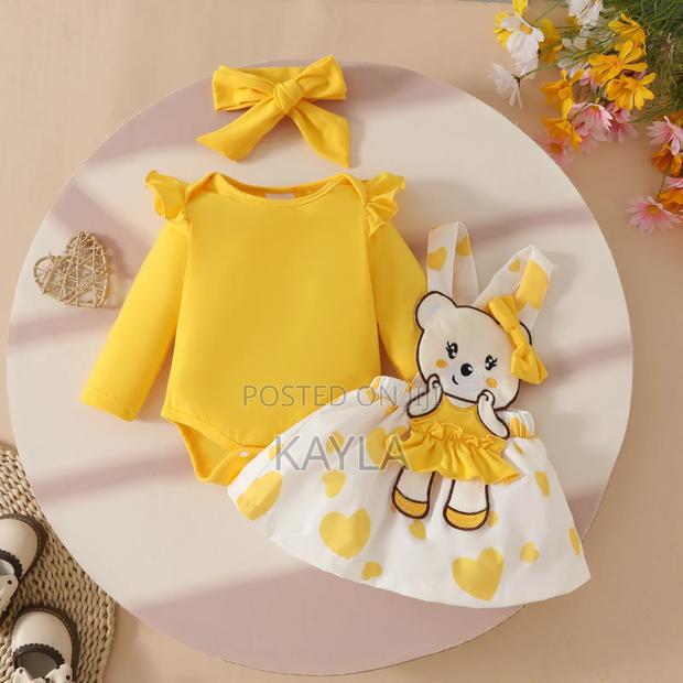 Baby Clothes - thumbnail 9