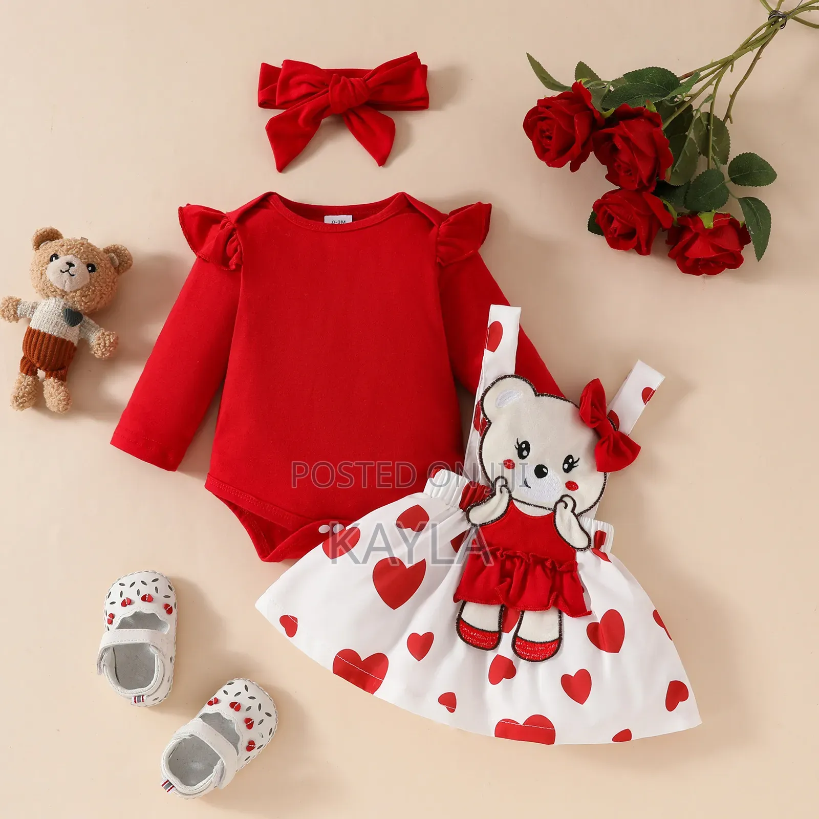 Baby Clothes