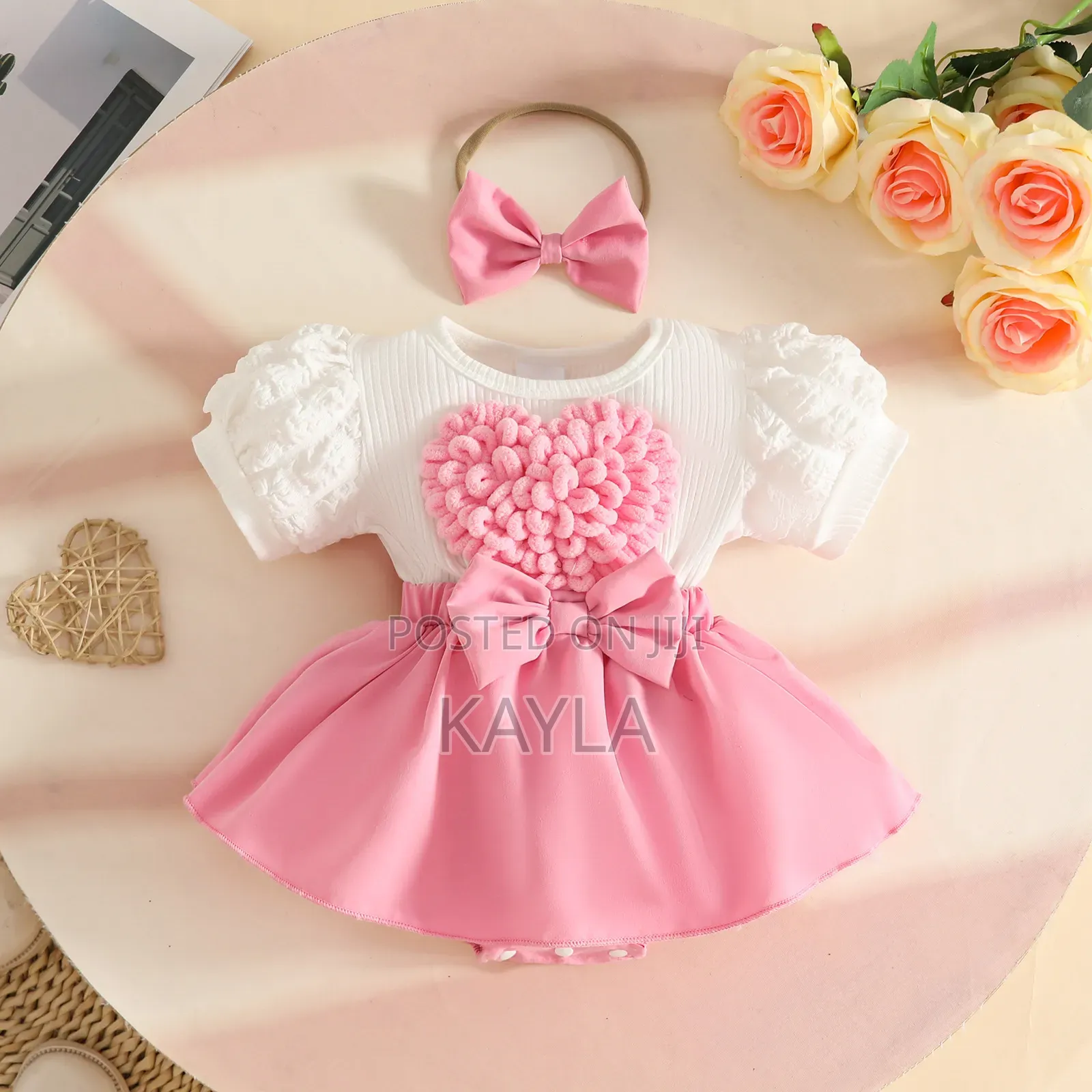 Baby Clothes