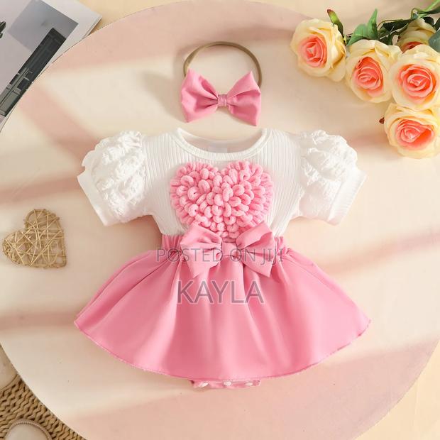 Baby Clothes - thumbnail 11