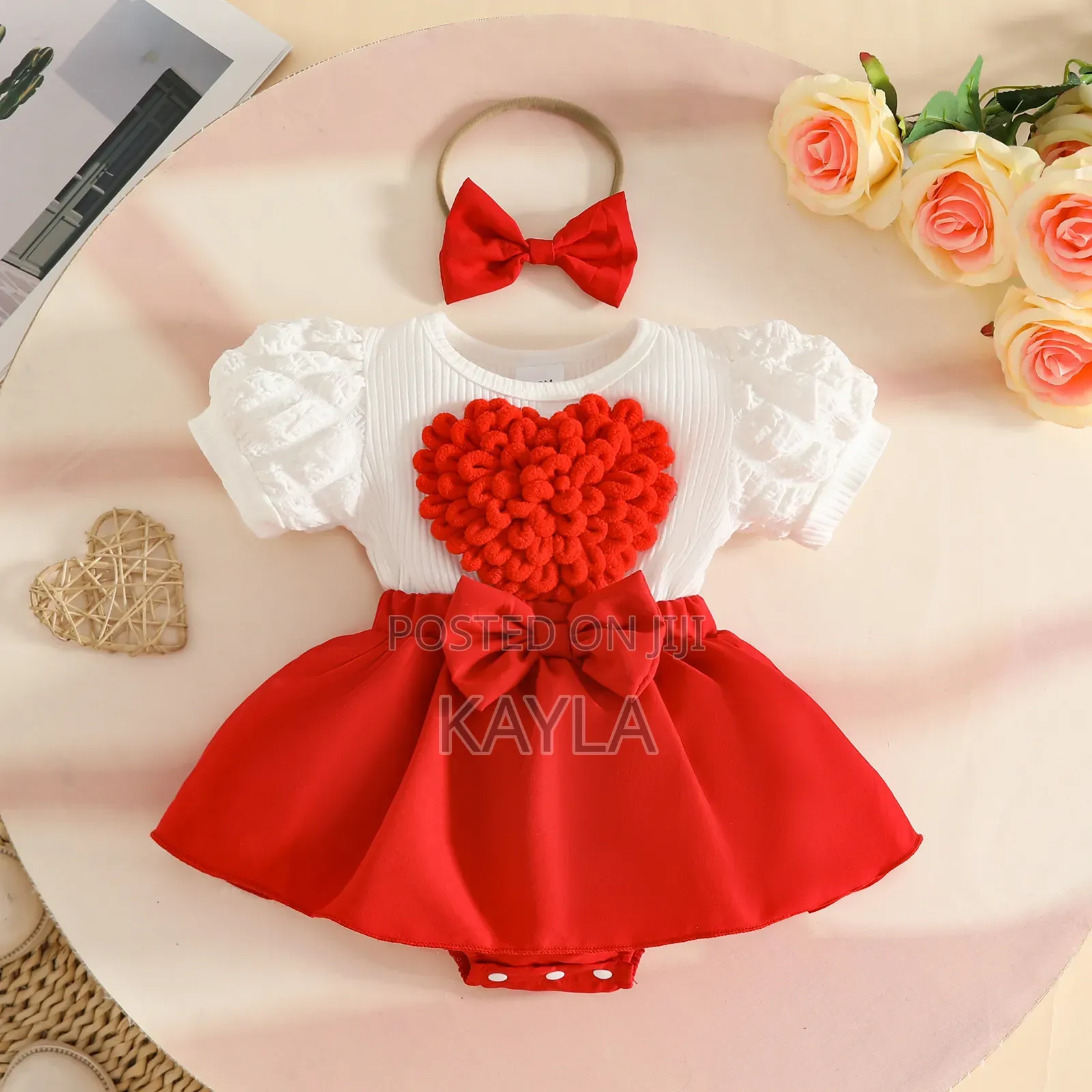 Baby Clothes