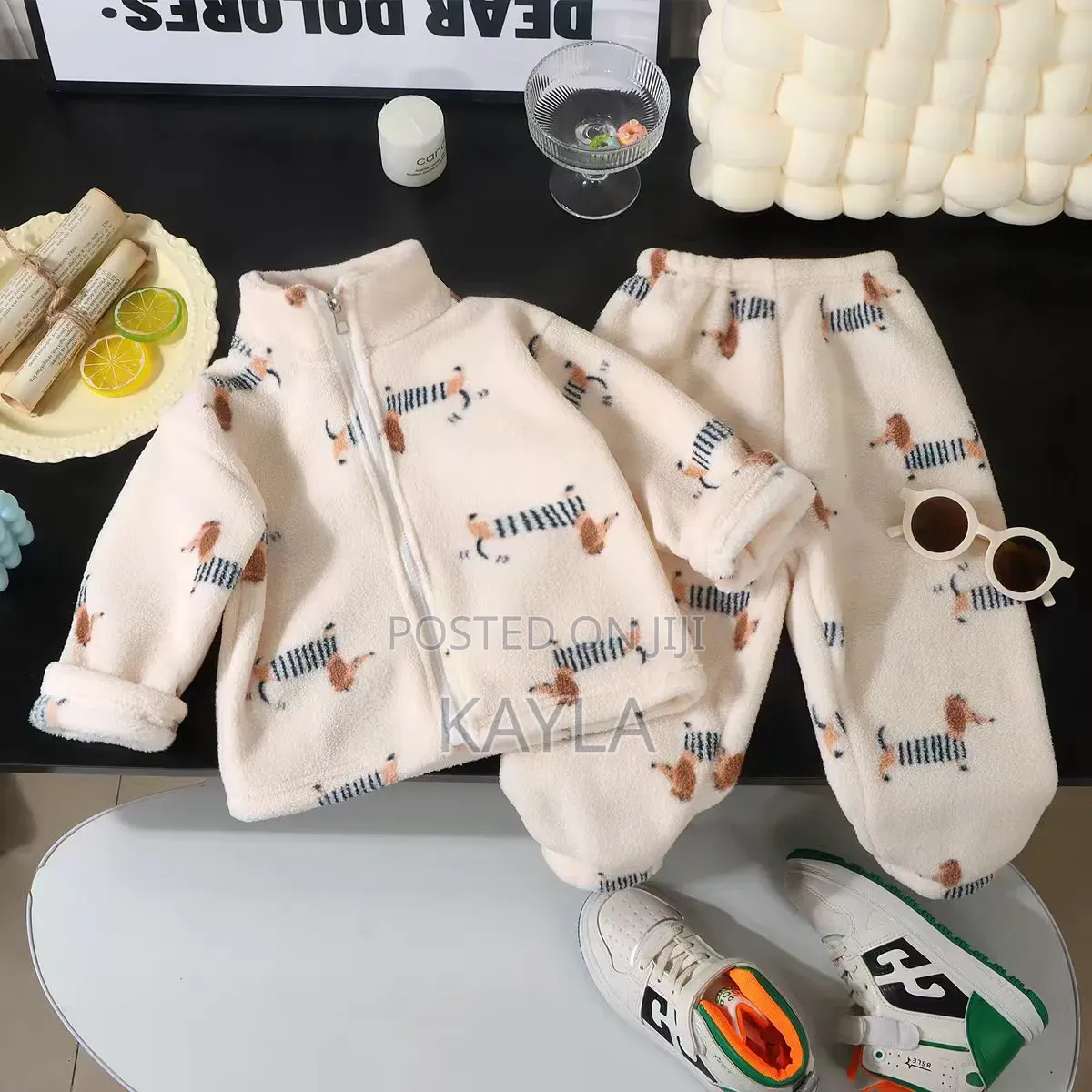 Baby Clothes
