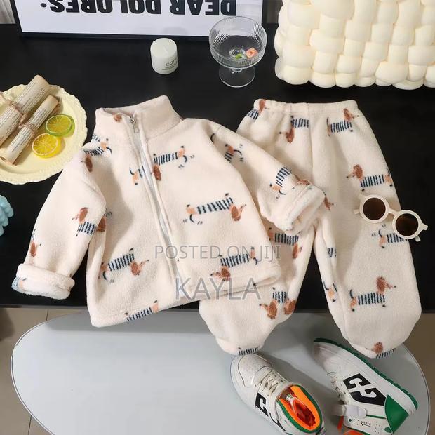Baby Clothes - thumbnail 14