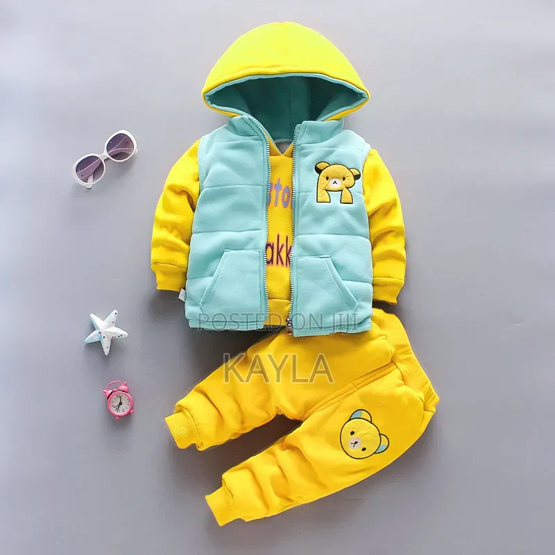 Baby Clothes