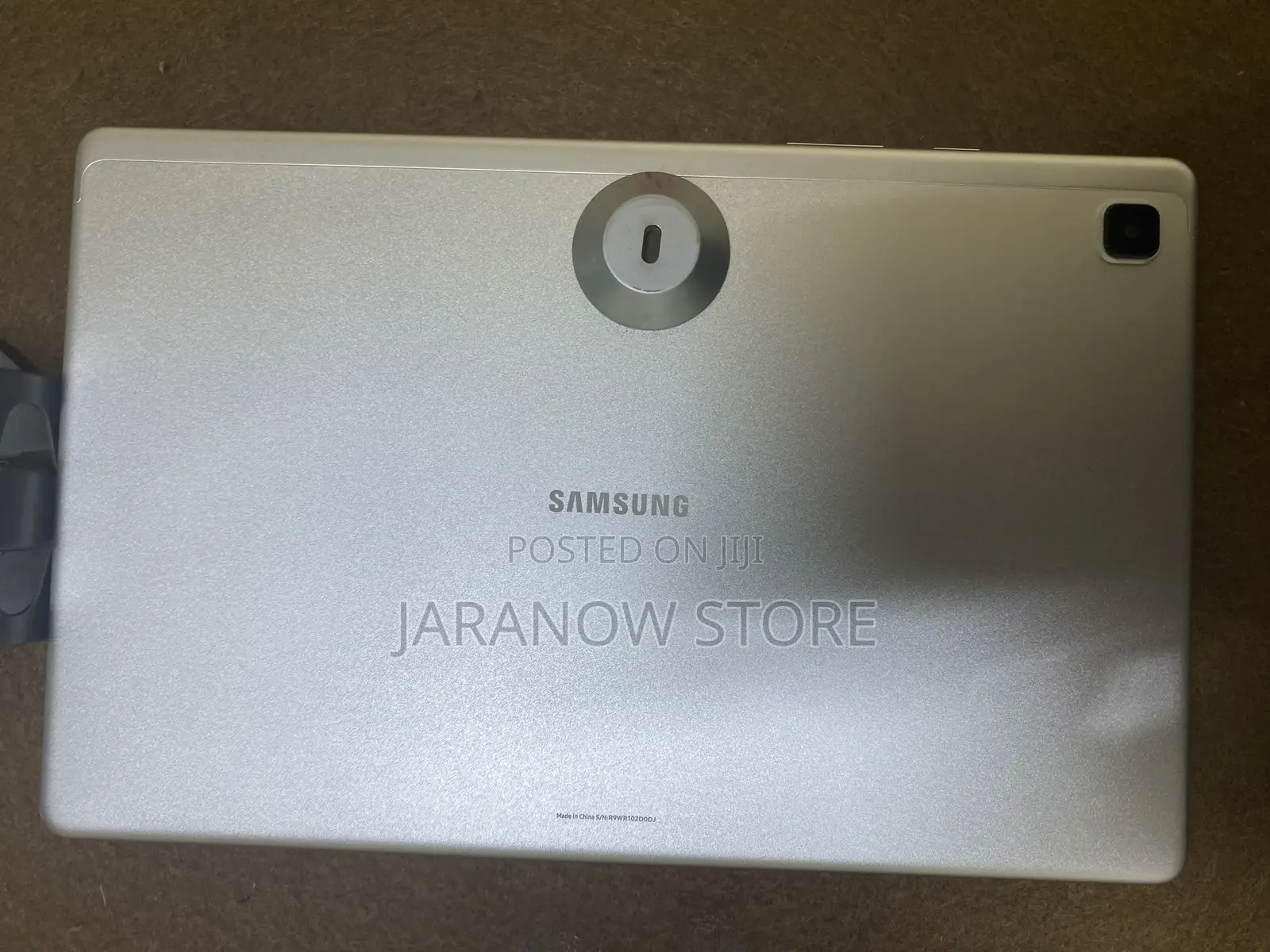 Samsung Galaxy Tab A7 10.4 (2020) 32 GB Silver