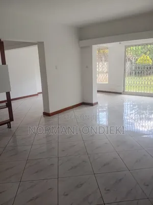 4bdrm Maisonette in Riara Rd, Maziwa for rent