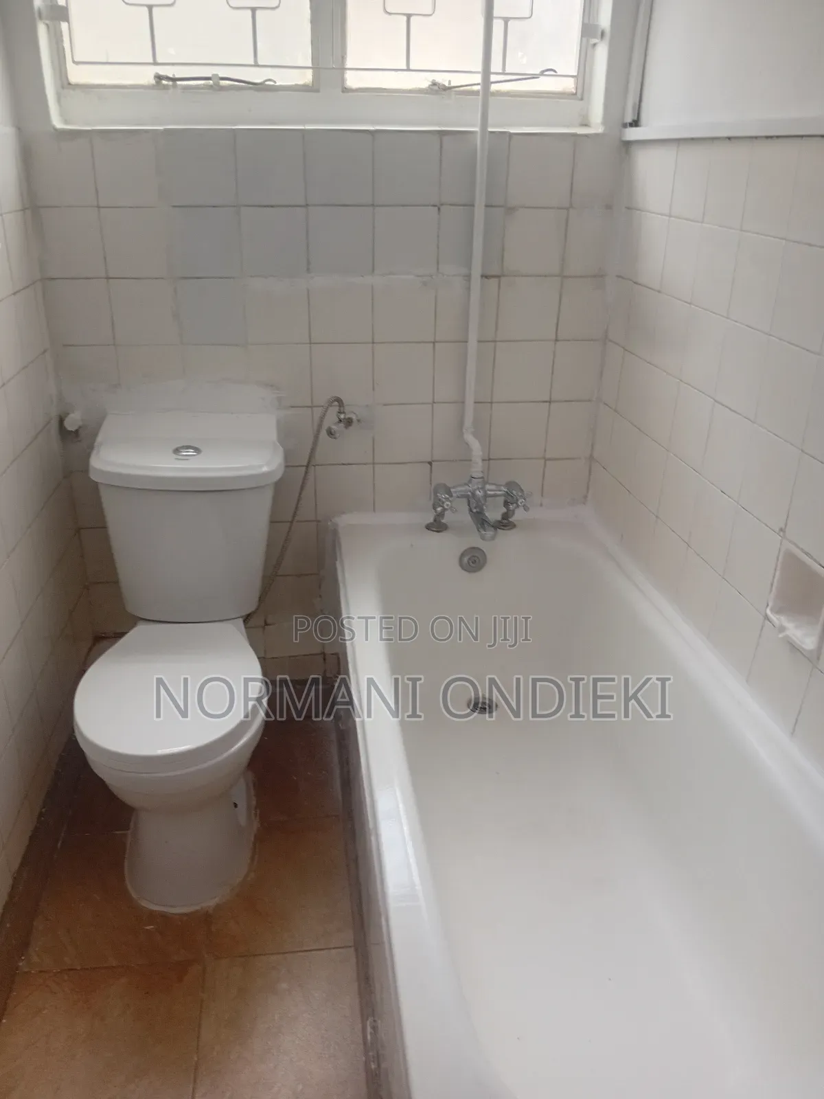 4bdrm Maisonette in Riara Rd, Maziwa for rent