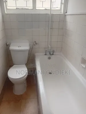 4bdrm Maisonette in Riara Rd, Maziwa for rent