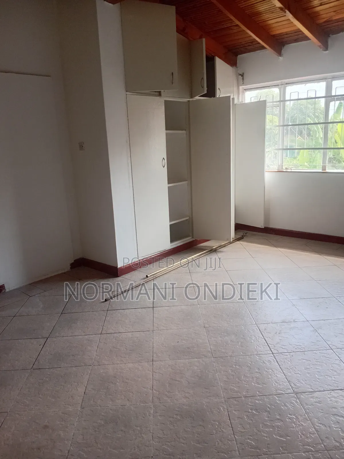 4bdrm Maisonette in Riara Rd, Maziwa for rent