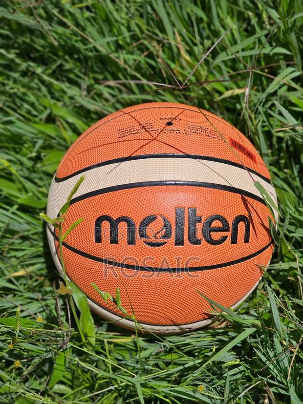 Molten Gg7x Basketball