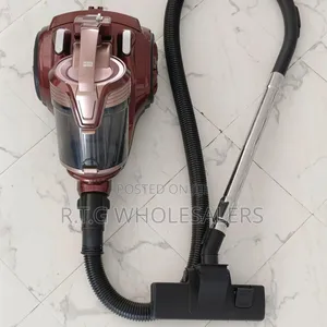 Rebune Re-9-033 Bagless Vacuum Cleaner High Suction