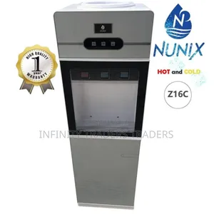 Nunix Z16 Water Dispenser.