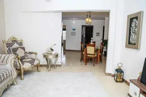 3bdrm Apartment in Milimani Estate for sale