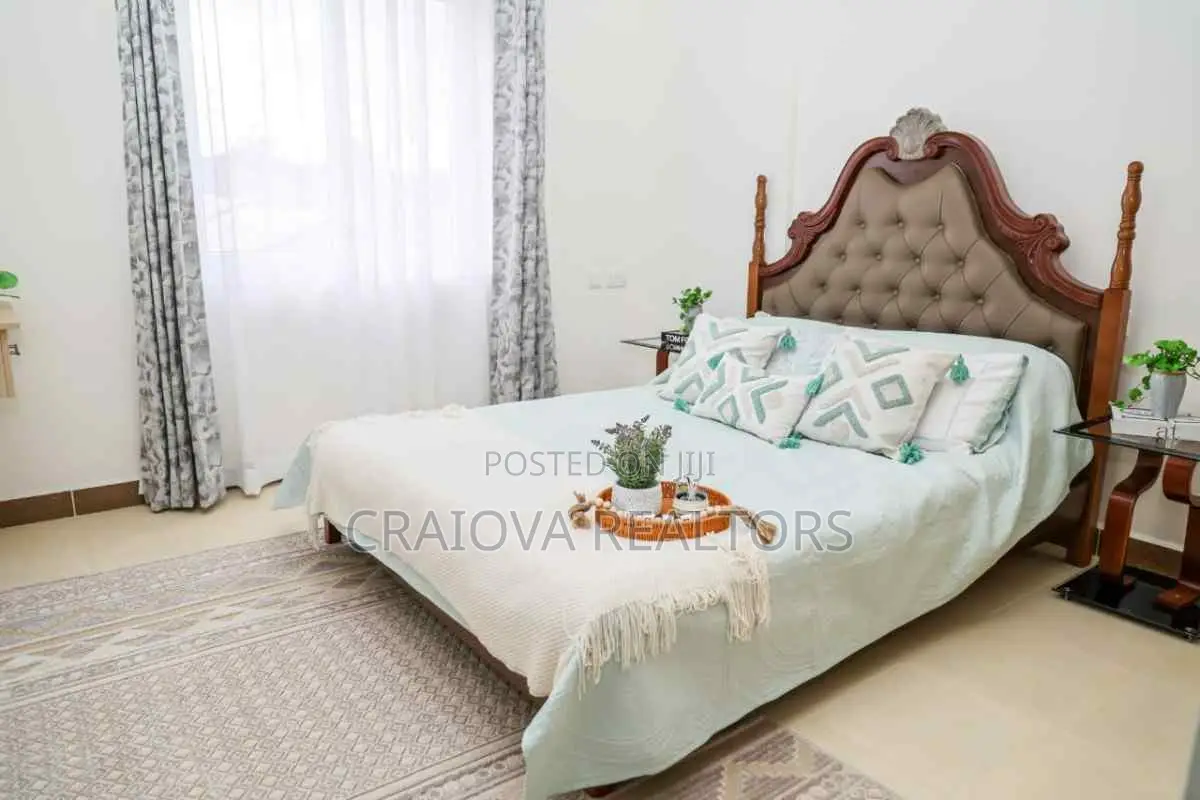 3bdrm Apartment in Milimani Estate for sale