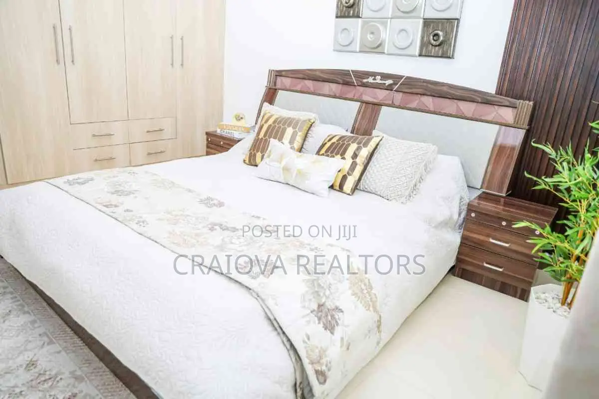 3bdrm Apartment in Milimani Estate for sale