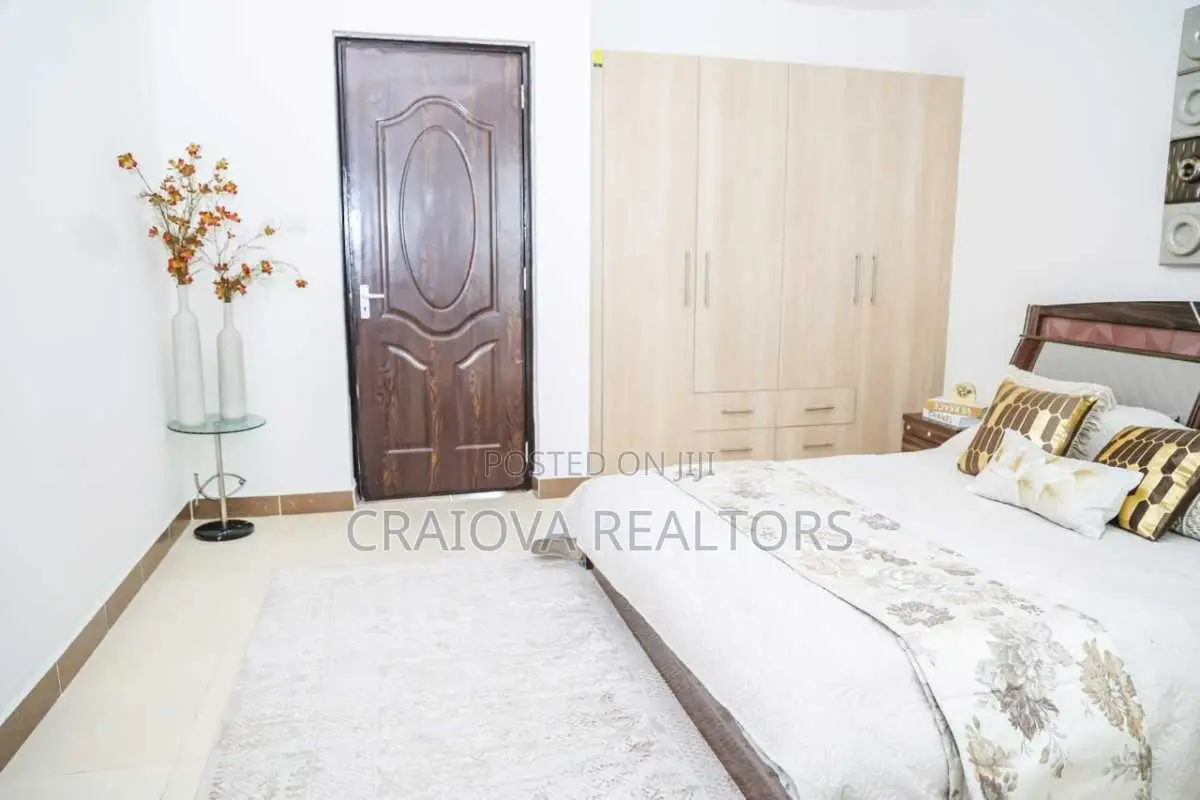 3bdrm Apartment in Milimani Estate for sale