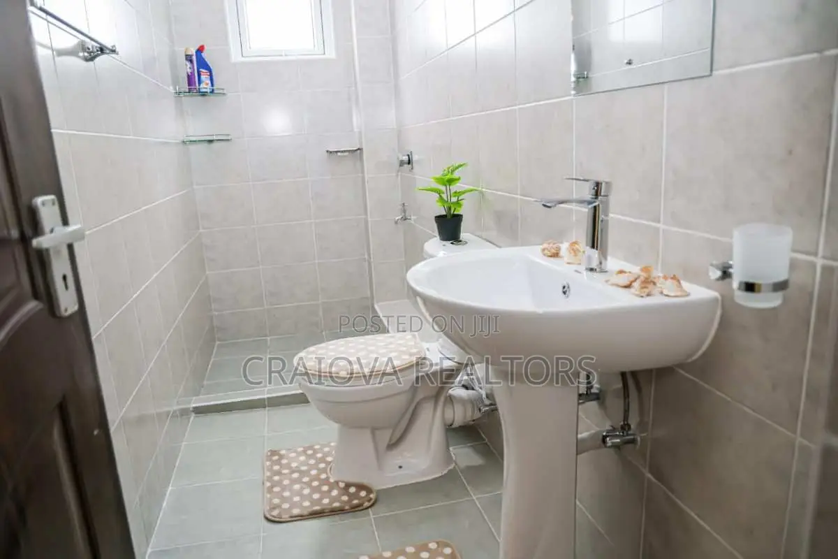 3bdrm Apartment in Milimani Estate for sale