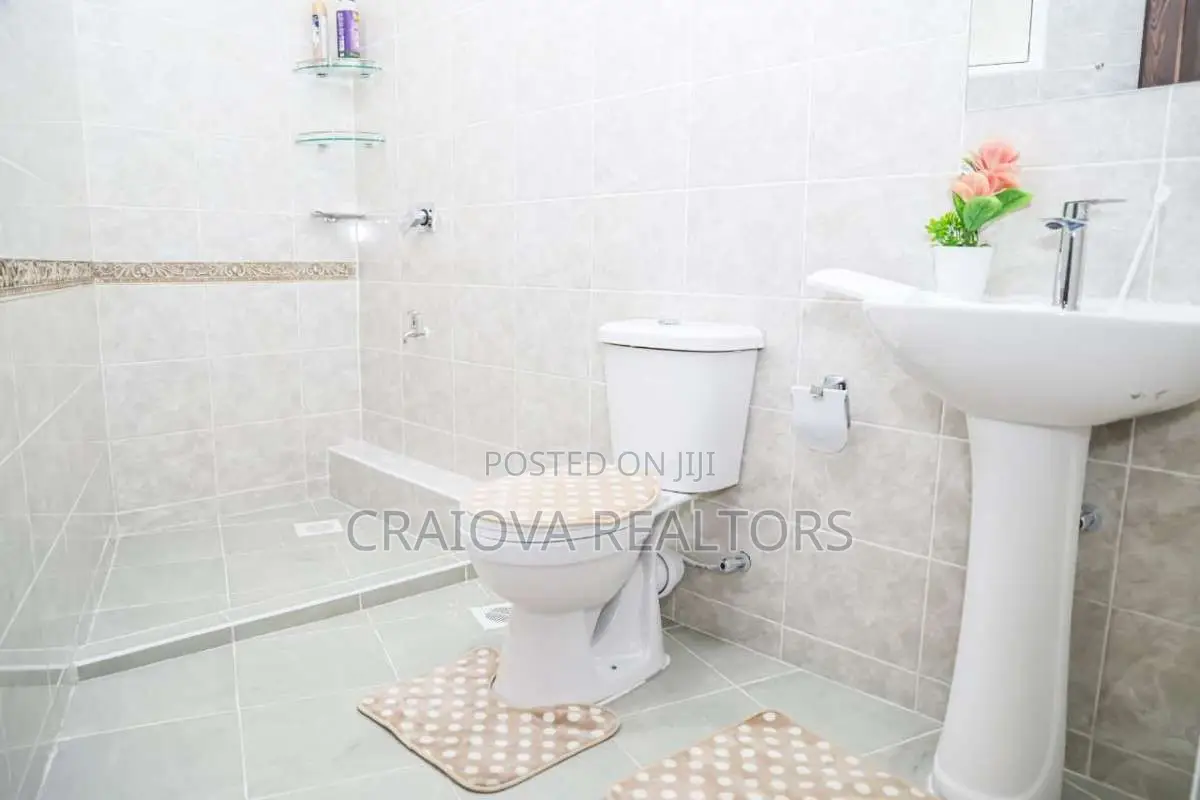 3bdrm Apartment in Milimani Estate for sale