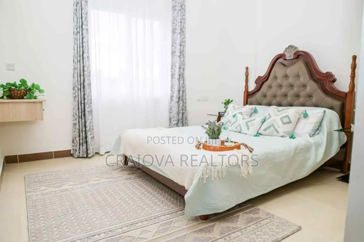 3bdrm Apartment in Milimani Estate for sale