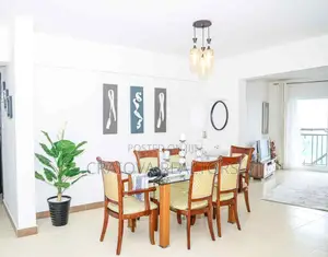 3bdrm Apartment in Milimani Estate for sale