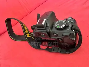 Nikon 3100 Body Only