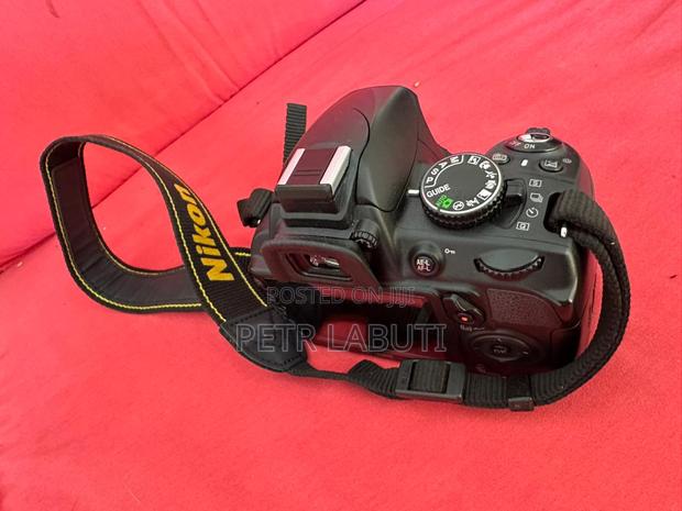 Nikon 3100 Body Only