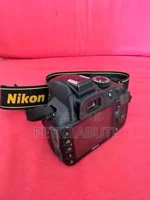 Nikon 3100 Body Only