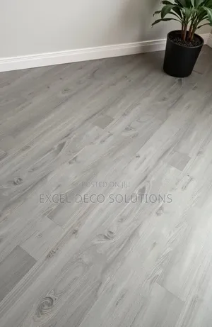 LVT Flooring – Stylish Floors for Modern Interiors