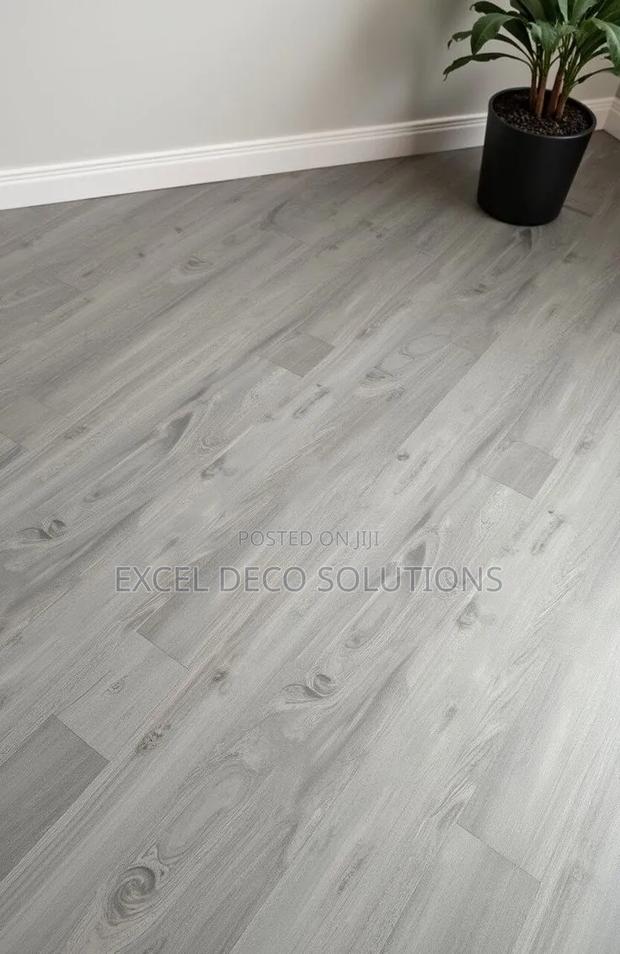 LVT Flooring – Stylish Floors for Modern Interiors
