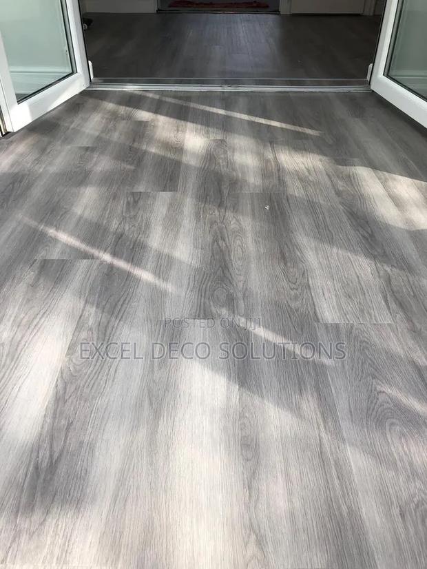 LVT Flooring – Waterproof Style That Lasts Longer