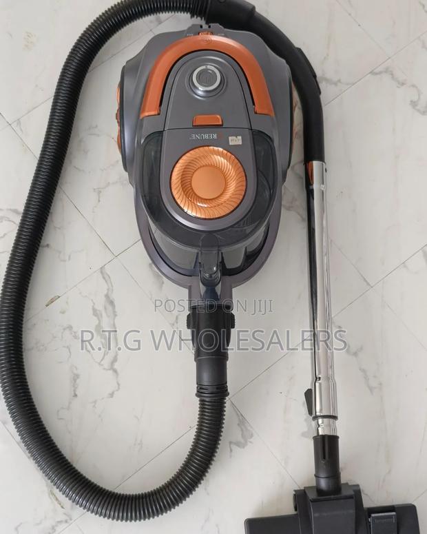 Rebune Re-9-036 High Power 2000w Vacuum Cleaner