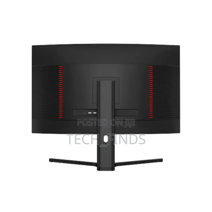 Dahua E330ca 31.5" QHD Curved Gaming Monitor