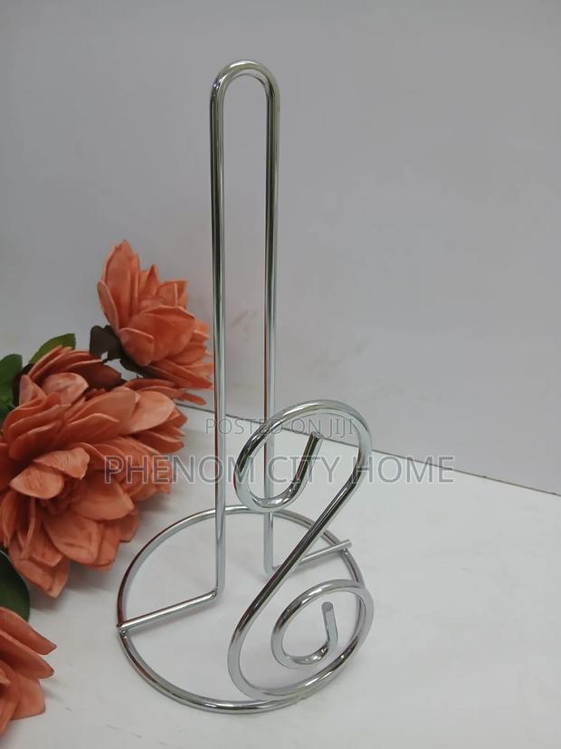 Tissue/Napkin Holder