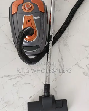 Rebune Re-9-031 Compact Vacuum – Strong Suction Cleaner