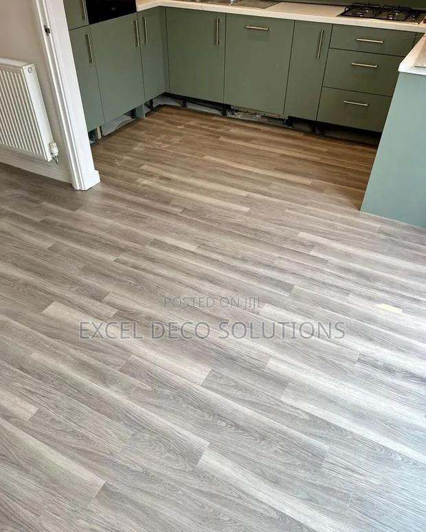 LVT Flooring – Smart Flooring for Stylish Living