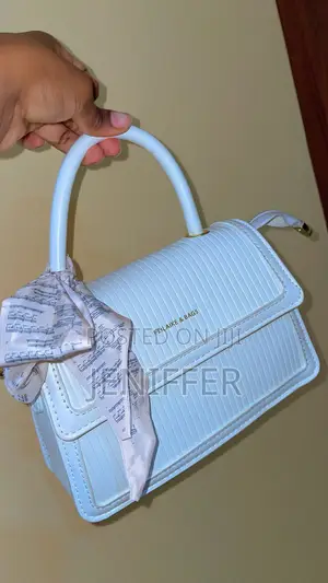 Ladies Bags