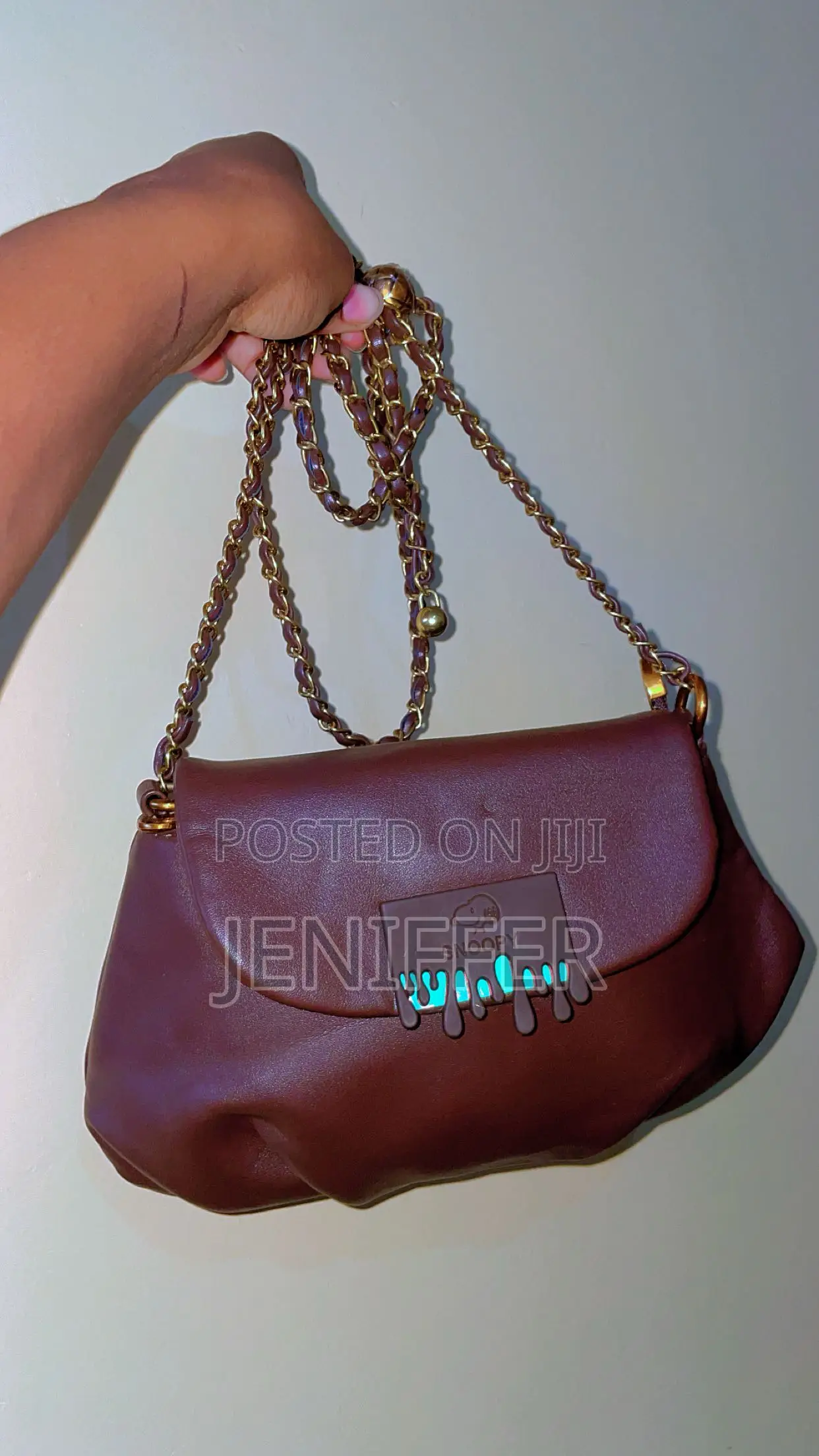 Ladies Bags