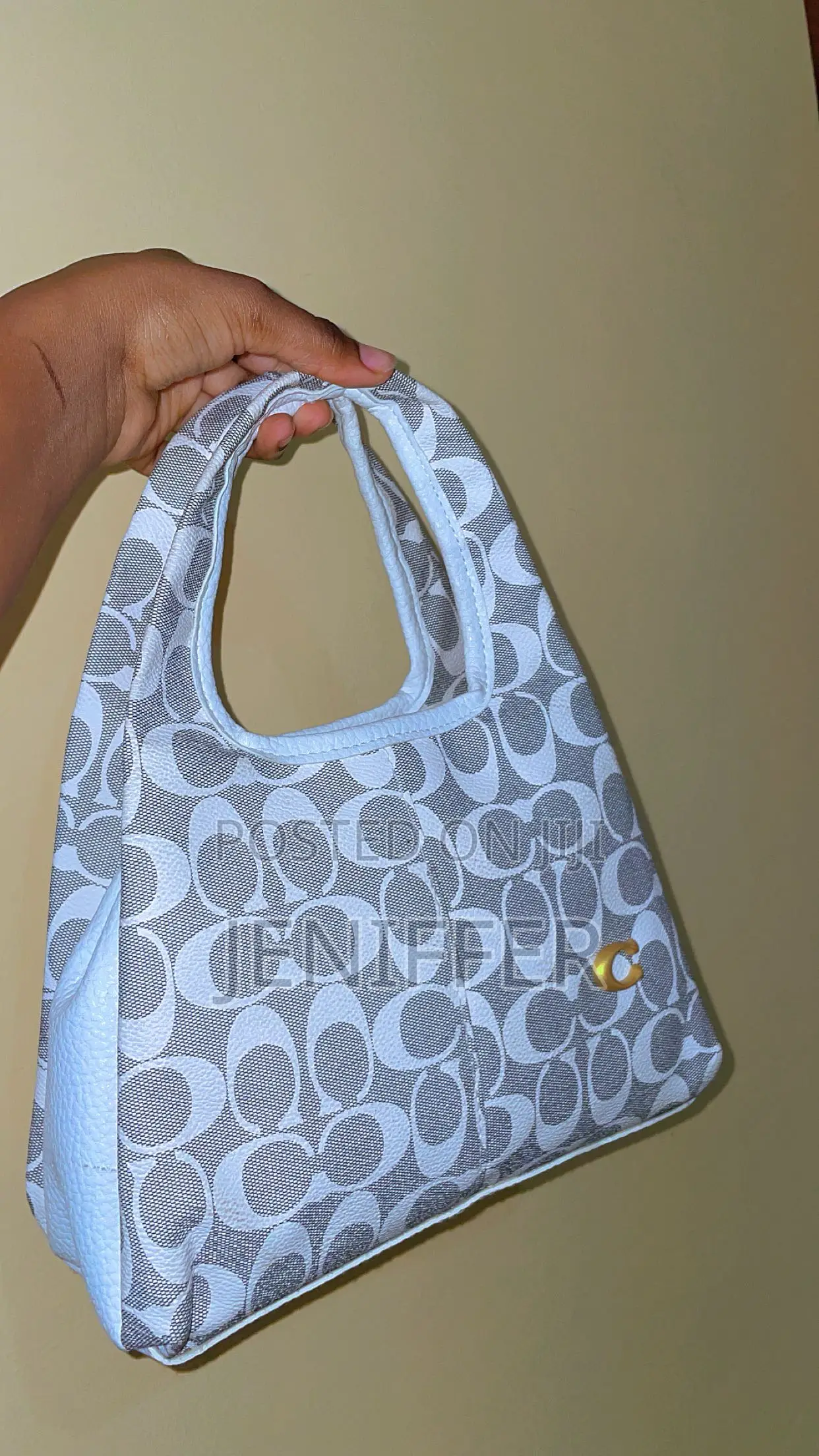 Ladies Bags