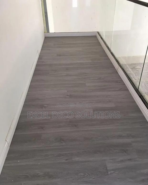 LVT Flooring – Classy Wooden Finish for Every Roo