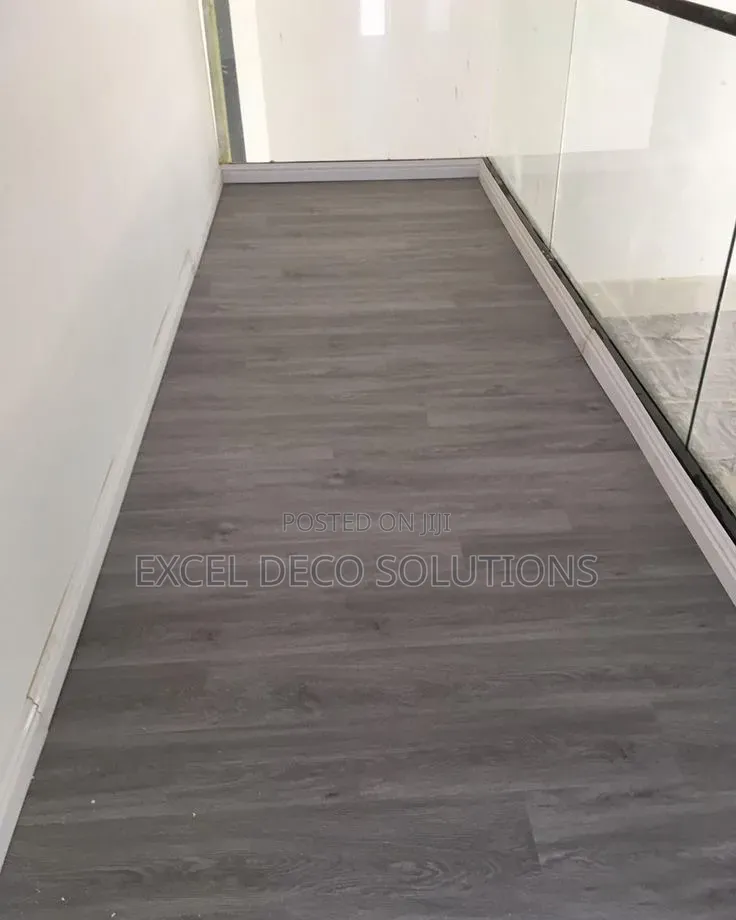 LVT Flooring – Classy Wooden Finish for Every Roo