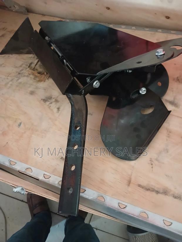 Heavy Duty Adjustable Ridger - thumbnail 2