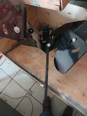 Heavy Duty Adjustable Ridger