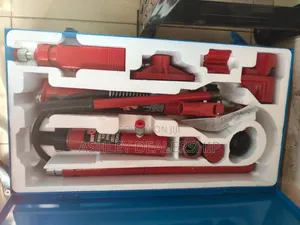 Hydraulic Body Repair Kit
