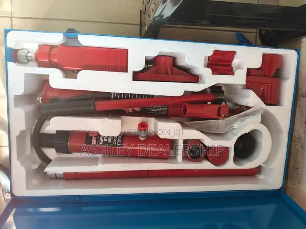 Hydraulic Body Repair Kit